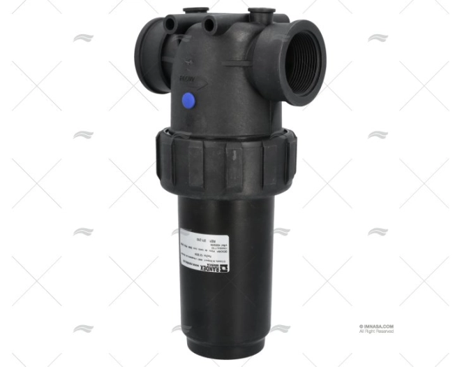 FILTRO AGUA TAMIZ 1"1/2 RANDEX IBERICA