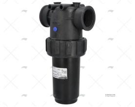 FILTRO ÁGUA CRIVO 1"1/2 RANDEX IBERICA