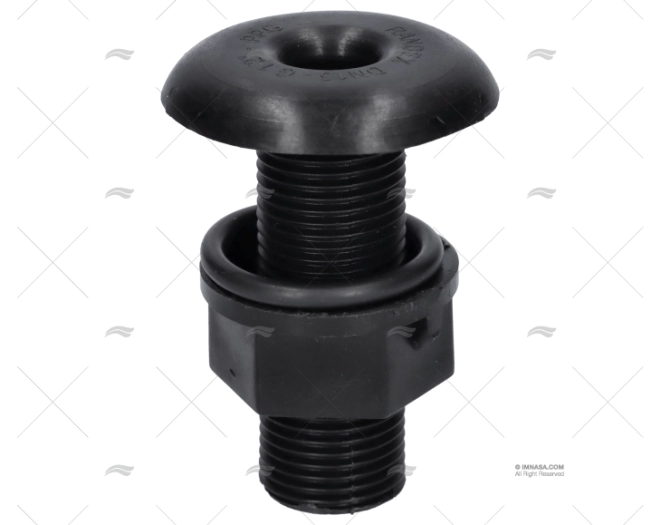 THROUGH HULL  PPG 1/2" RANDEX IBERICA