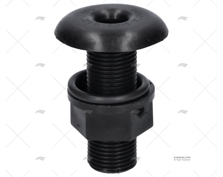 PASSASCAFO  PPG 1/2" RANDEX IBERICA