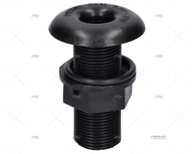 THROUGH HULL  PPG 3/4" RANDEX IBERICA