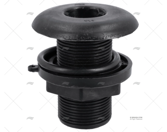 THROUGH HULL  PPG 1"1/4 RANDEX IBERICA