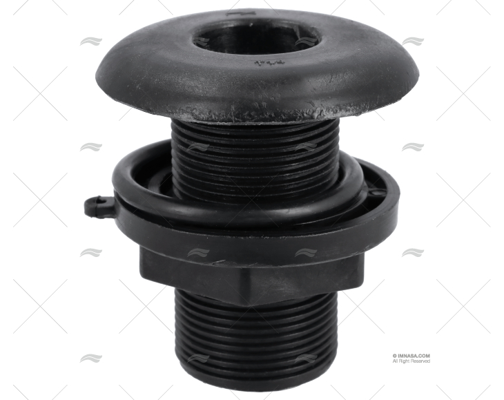 PASACASCO PPG  1"1/4 RANDEX IBERICA