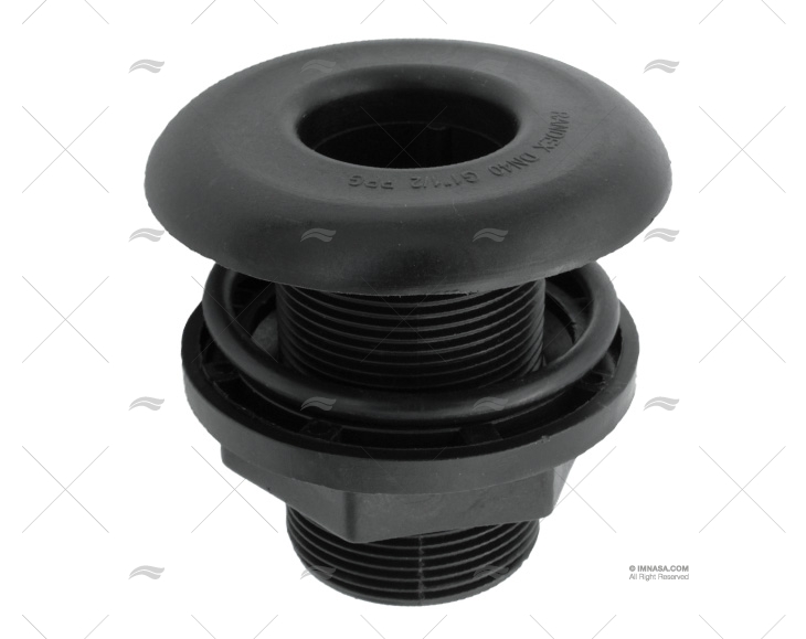 THROUGH HULL  PPG 1"1/2 RANDEX IBERICA
