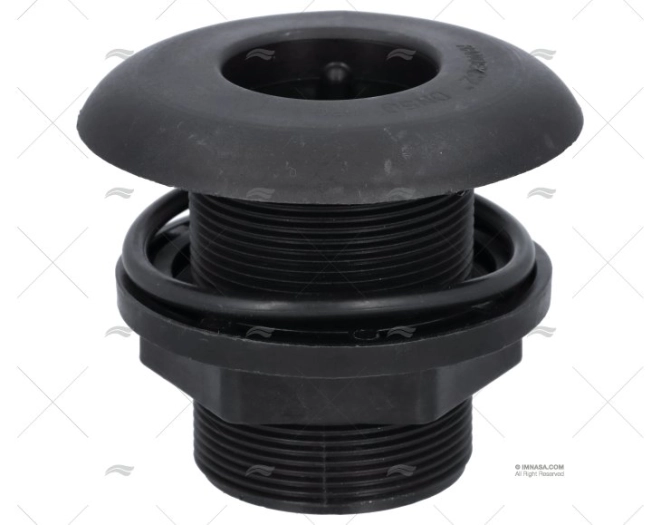 THROUGH HULL  PPG 2" RANDEX IBERICA