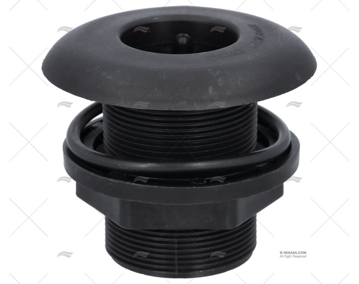 THROUGH HULL  PPG 2" RANDEX IBERICA