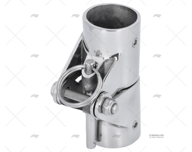 SUPPORTO TENDALINO INOX 30mm