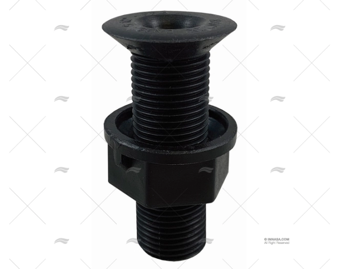 SCARICO  PPG 1/2" RANDEX IBERICA
