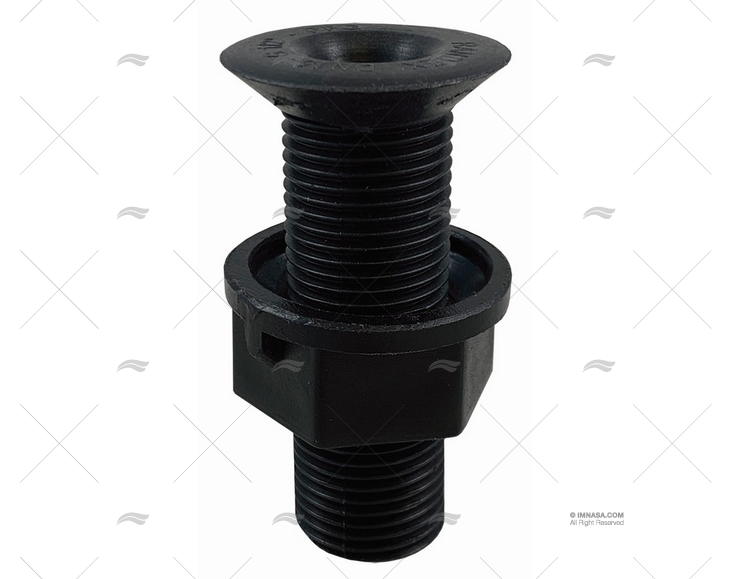 SCARICO  PPG 1/2" RANDEX IBERICA