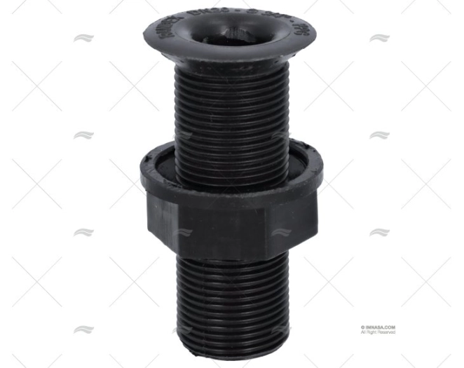 THROUGH HULL  PPG 3/4" RANDEX IBERICA