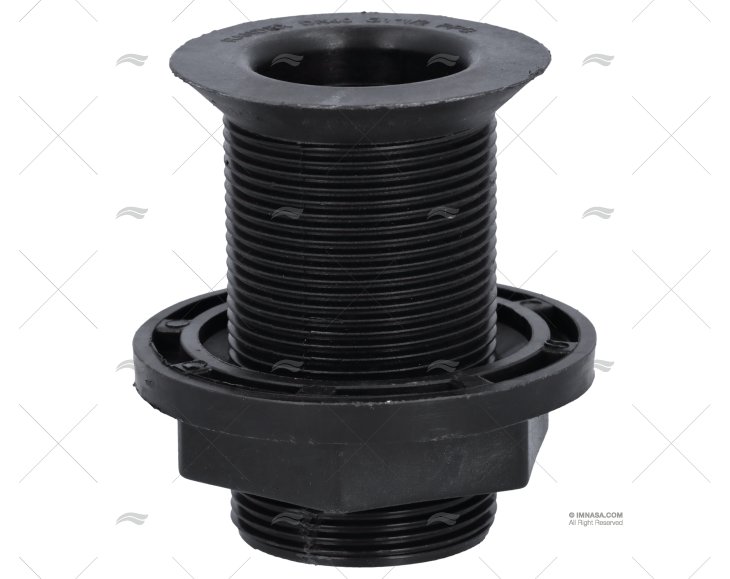 THROUGH HULL  PPG 1"1/2 RANDEX IBERICA