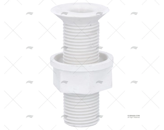 SUMIDERO   PPG BLANCO 1/2" RANDEX IBERICA