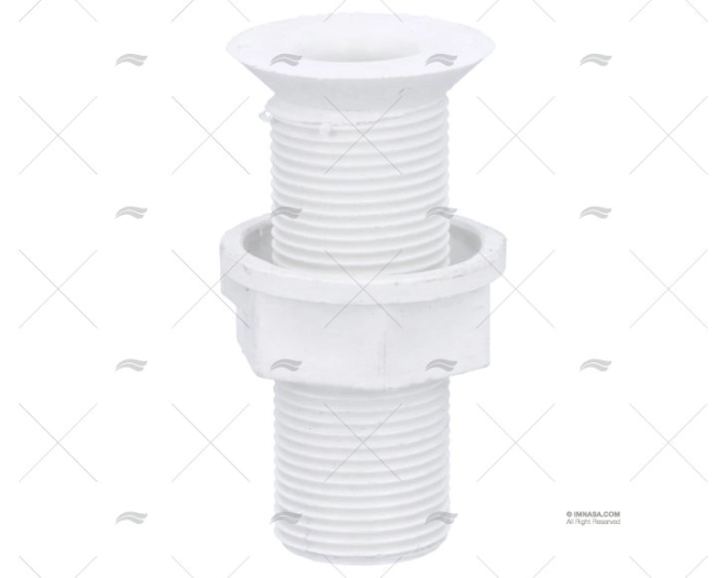 SUMIDOURO  PPG BRANCO 3/4" RANDEX IBERICA