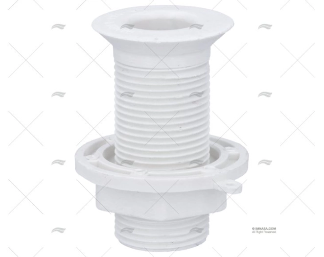 SCARICO  PPG BIANCO 1" RANDEX IBERICA