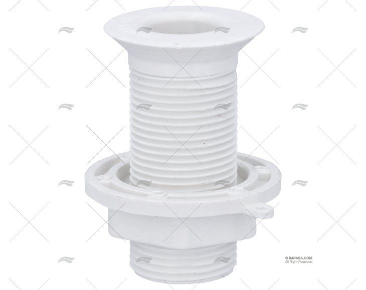 SCARICO  PPG BIANCO 1" RANDEX IBERICA