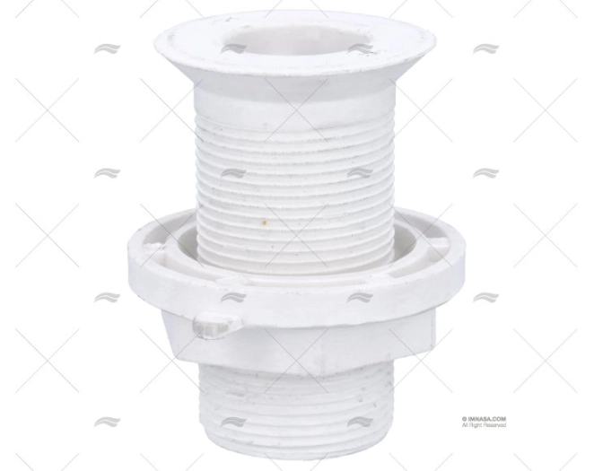 SUMIDOURO  PPG BRANCO  1"1/4 RANDEX IBERICA