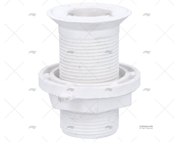 SCARICO  PPG BIANCO  1"1/4 RANDEX IBERICA