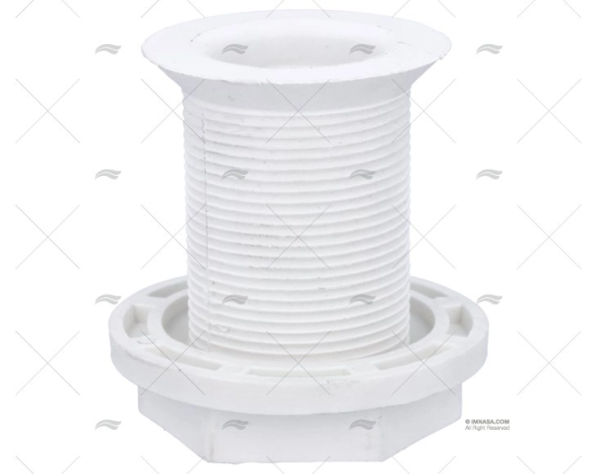 SCARICO  PPG BIANCO  1"1/2 RANDEX IBERICA
