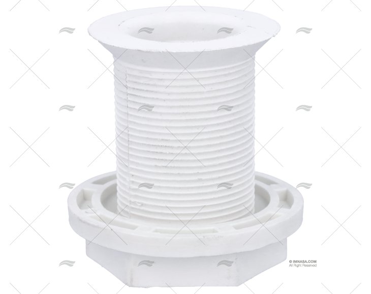 SCARICO  PPG BIANCO  1"1/2 RANDEX IBERICA