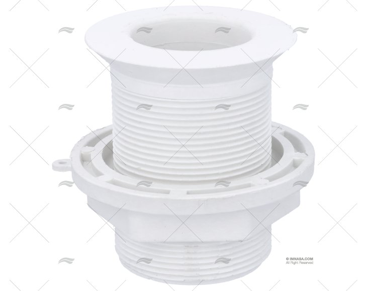 BONDE DE FOND BLANC  PPG 2" RANDEX IBERICA