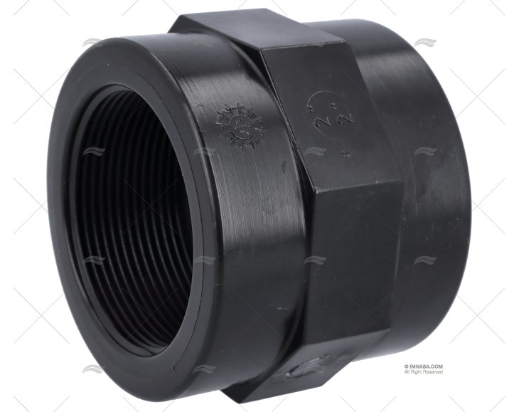 MANICOTTO FEMMINA BSP  PP 2" RANDEX IBERICA