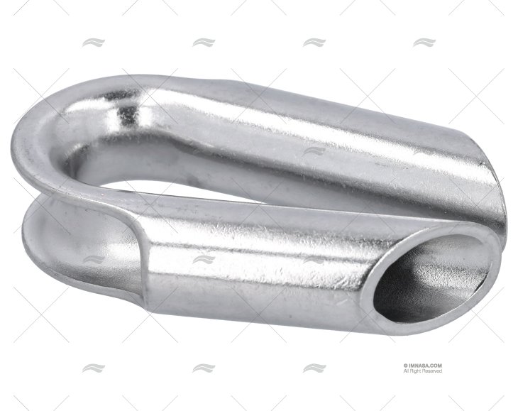 REDANCE INOX PER CAVO 21mm