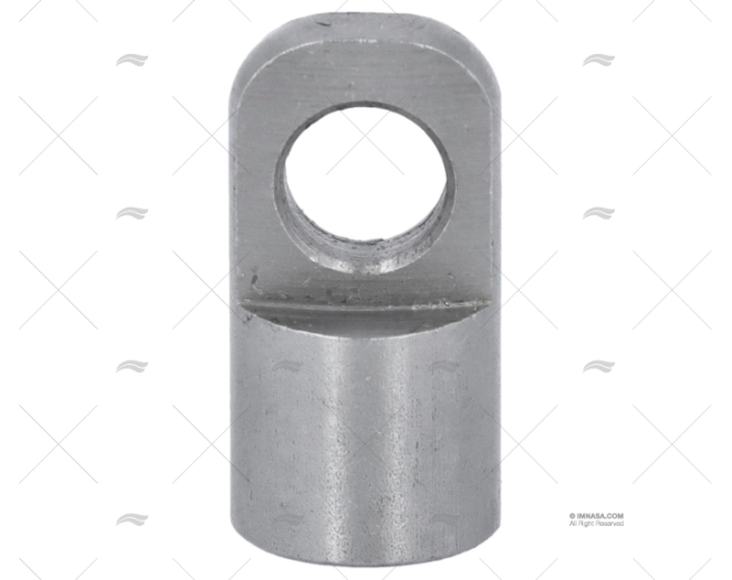 SUPORTE AÇO R3 OLHAL 8 ROSCA 6mm