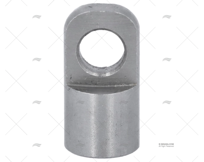 TERMINAL FOR GAS SPRING D.8mm THREAD 6mm