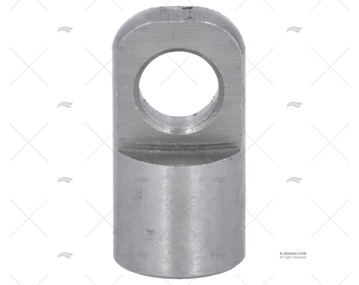 TERMINAL FOR GAS SPRING D.8mm THREAD 8mm