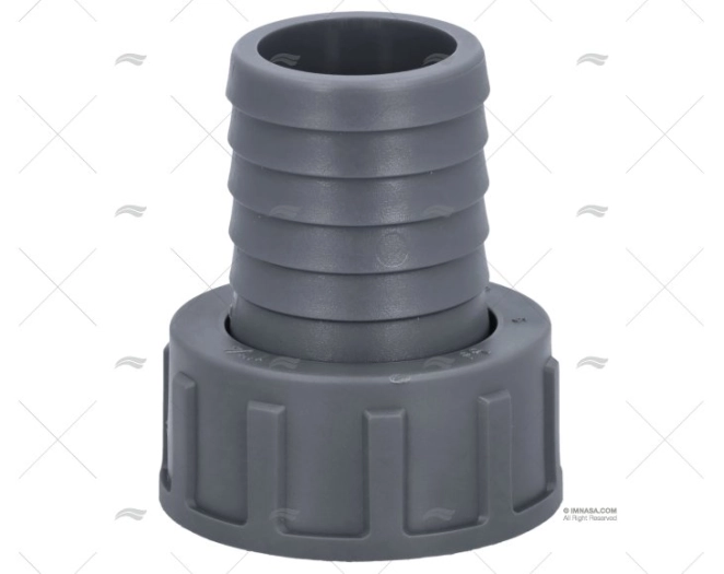 MANICOTTO ANELLATO FEMMINA 1"1/4 DIAM 32mm RANDEX IBERICA