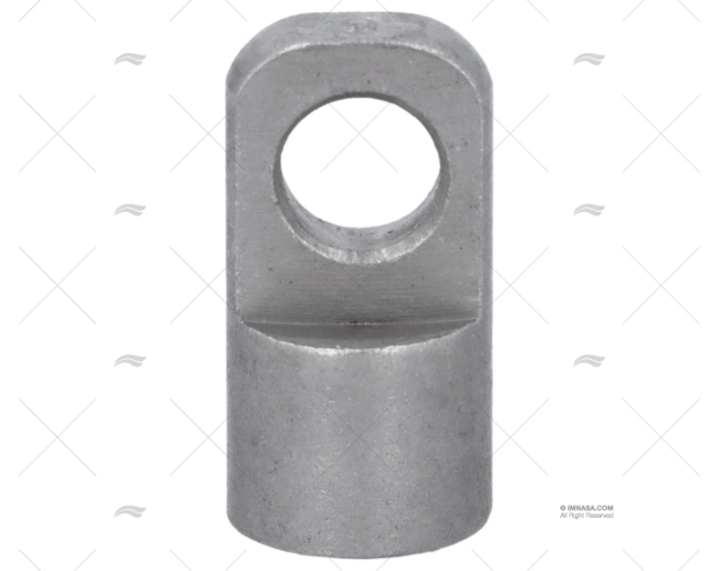 SUPORTE AÇO R3 OLHAL 8 ROSCA 10mm