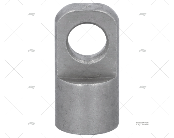 SUPORTE AÇO R3 OLHAL 8 ROSCA 10mm