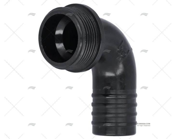 MANICOTTO 90º MASCHIO 1" 1/4 DIAM 32mm RANDEX IBERICA