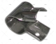 T' BRACKET 90║ 22mm S.S. FOR LADDERS