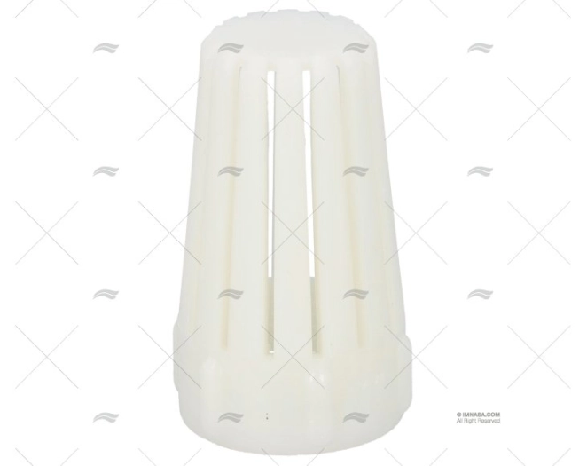 FEMALE STRAINER BSP 1" RANDEX IBERICA