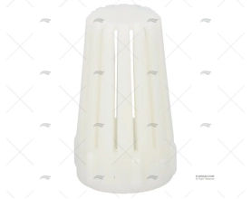 FILTRO AGUA HEMBRA BSP 1" RANDEX IBERICA