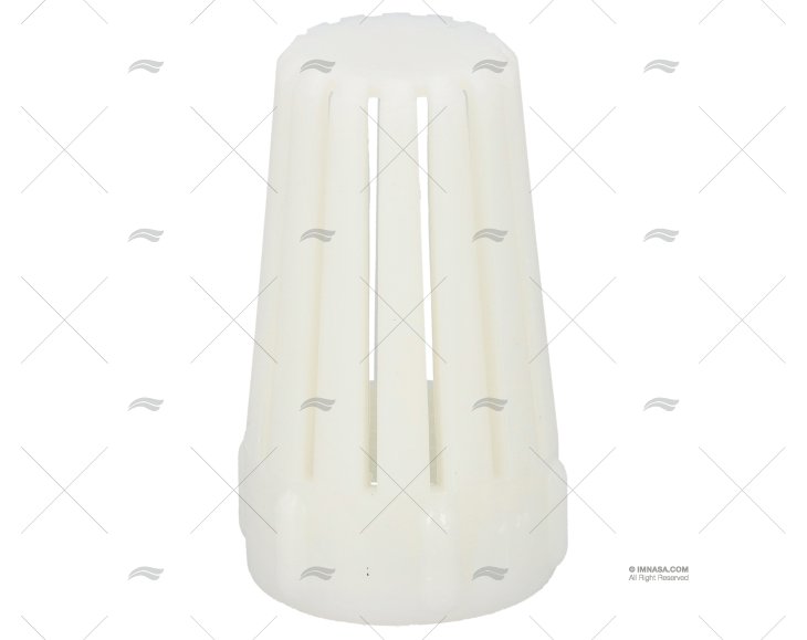 FEMALE STRAINER BSP 1" RANDEX IBERICA