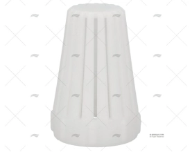 FILTRO ACQUA FEMMINA BSP 1"1/2 RANDEX IBERICA