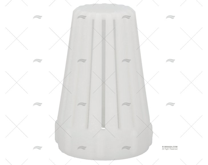 FILTRO ACQUA FEMMINA BSP 1"1/2 RANDEX IBERICA