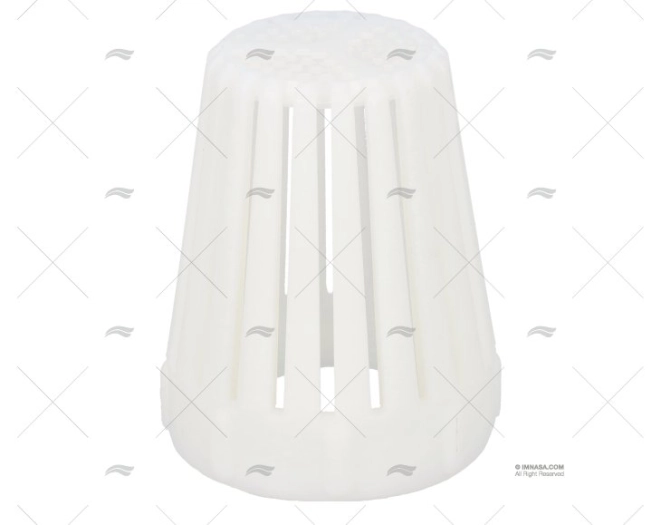 CREPINE TARAUDE BSP 2" RANDEX IBERICA