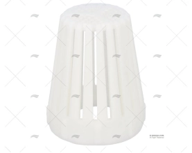 FILTRO AGUA HEMBRA BSP 2" RANDEX IBERICA