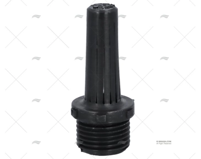 FILTRO ÁGUA MACHO BSP 1/2" RANDEX IBERICA