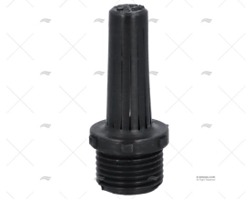 FILTRO ÁGUA MACHO BSP 1/2" RANDEX IBERICA