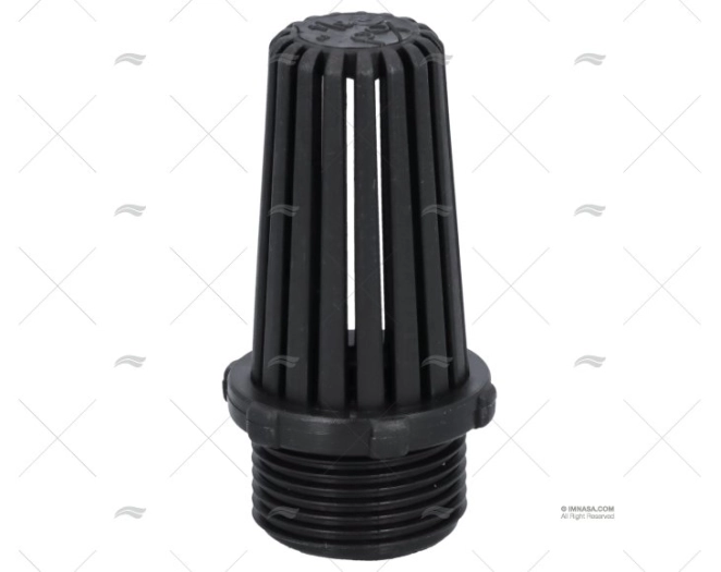 MALE STRAINER BSP 3/4" RANDEX IBERICA