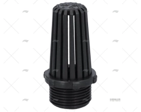 FILTRO ÁGUA MACHO BSP 3/4" RANDEX IBERICA