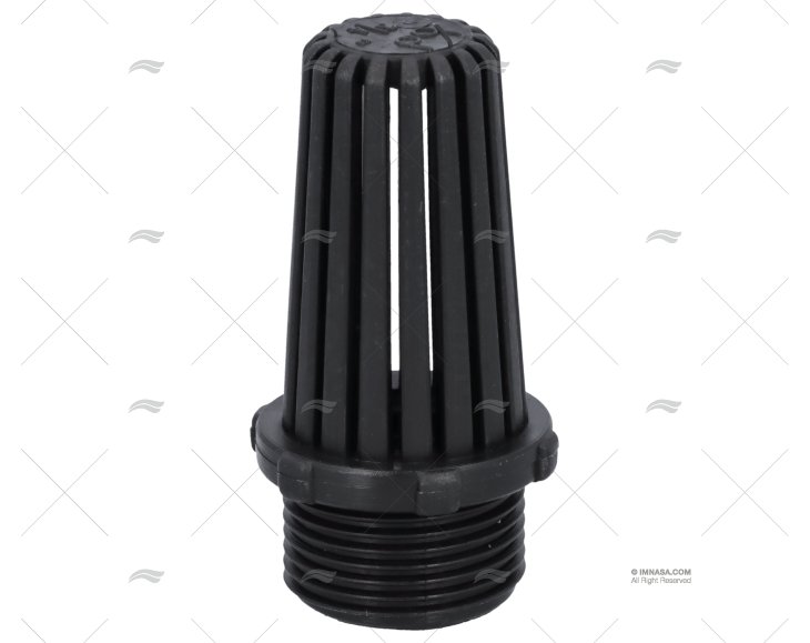 FILTRO ÁGUA MACHO BSP 3/4" RANDEX IBERICA