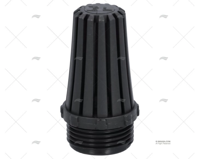 FILTRO ÁGUA MACHO BSP 1" RANDEX IBERICA