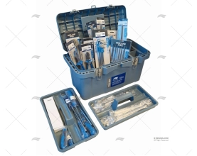 KIT MALA FERRAMENTAS