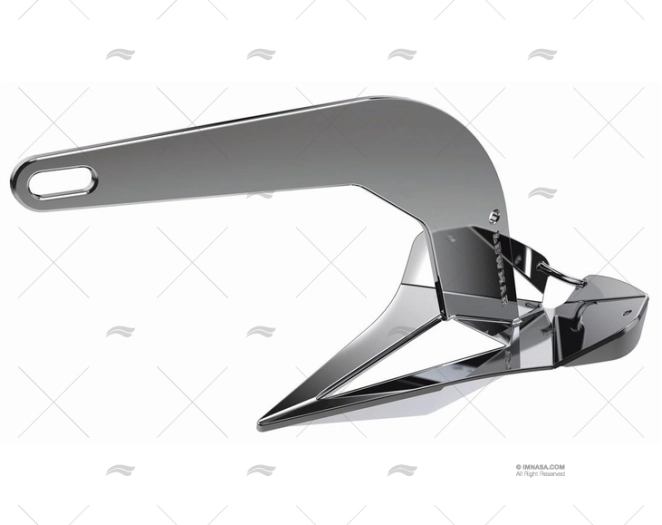 ANCORA INOX EPSILON 6Kg LEWMAR