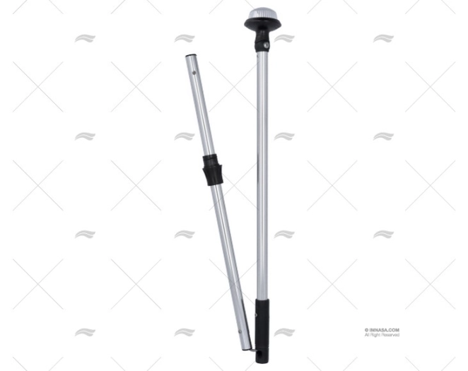 LUZ TODO HORIZONTE PERKO 42" DESMONTABLE